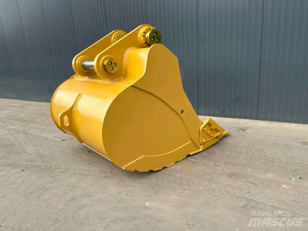 CAT 352F - UB Ковши