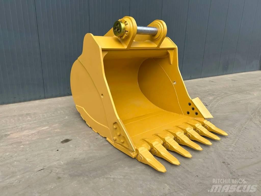 CAT 352F - UB Ковши