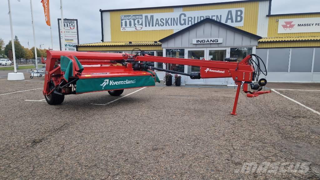 Kverneland 4332LT Роторные косилки