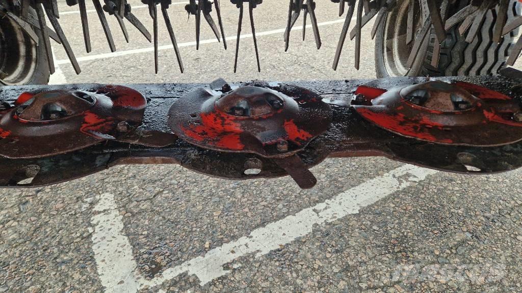 Kverneland 4332LT Роторные косилки