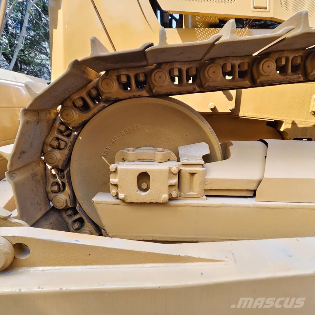 CAT D 7 G Грейдеры