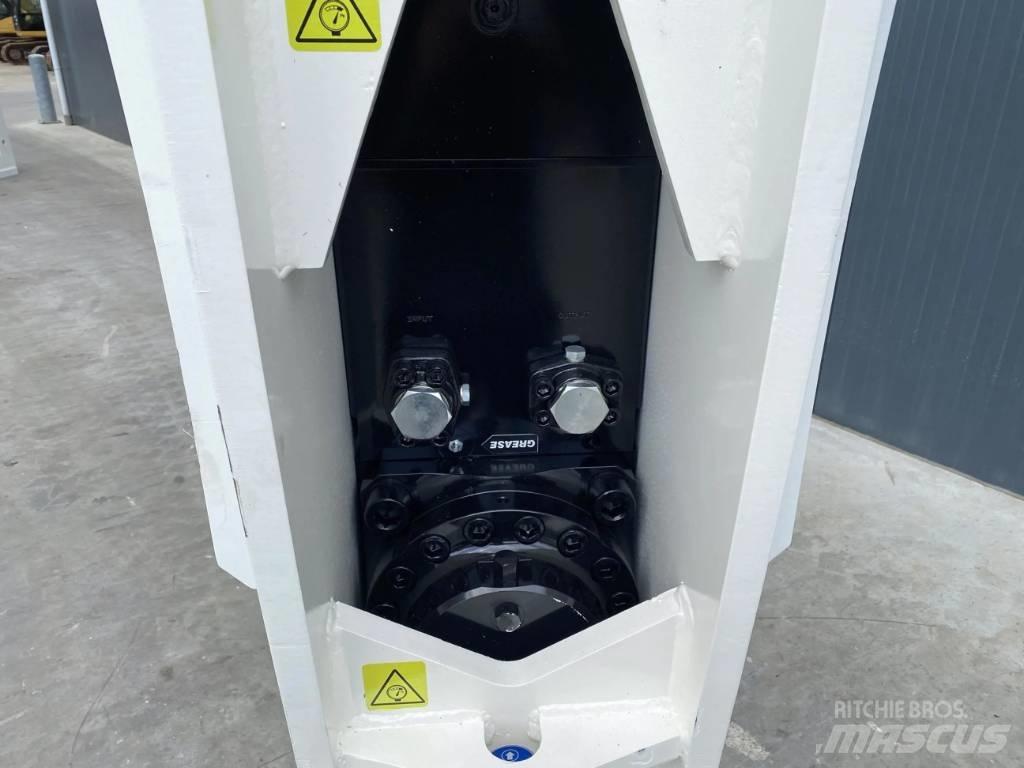  ITR UNH150 Гидромолоты