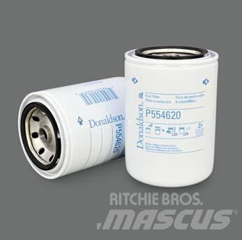Donaldson P554620 Компоненты строительной техники