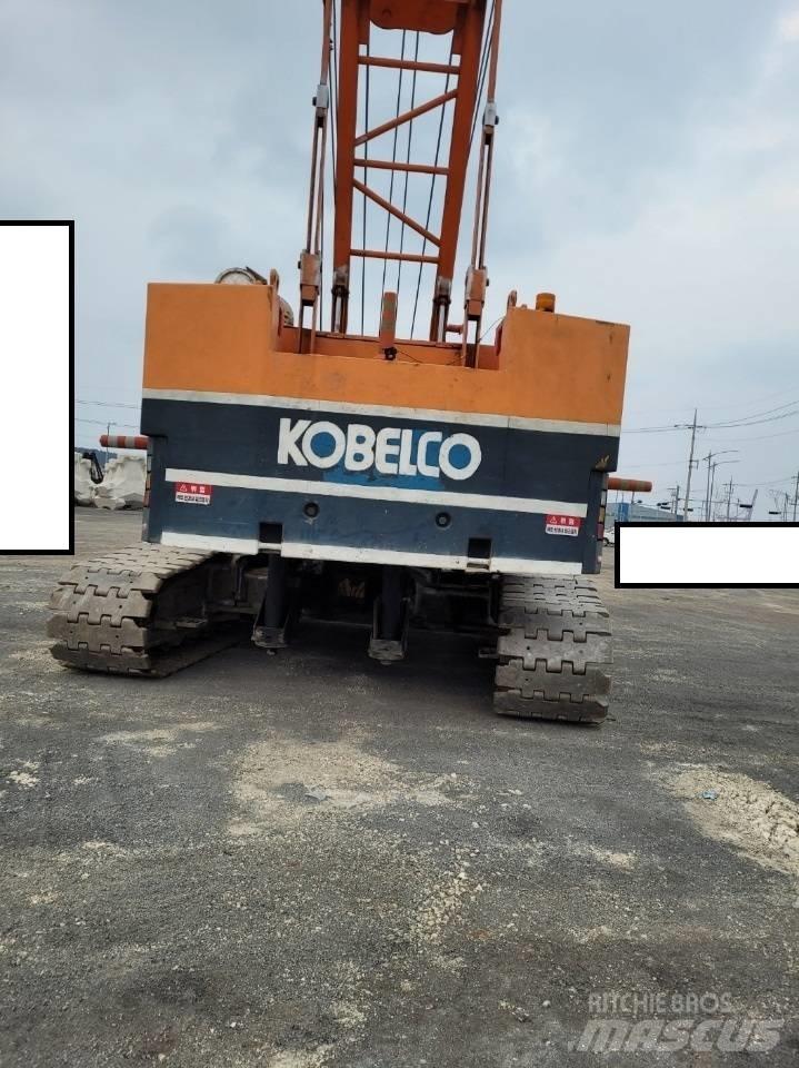 Kobelco 7100 Гусеничные краны