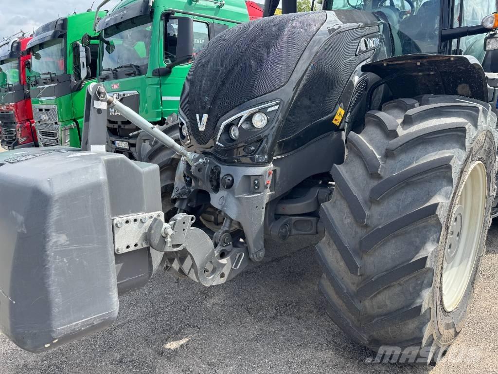 Valtra S 374 Трактора