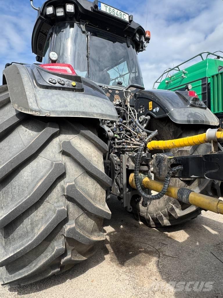 Valtra S 374 Трактора