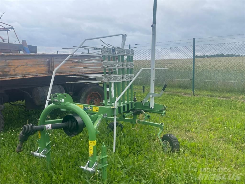 Samasz Z 350 Рядковые косилки