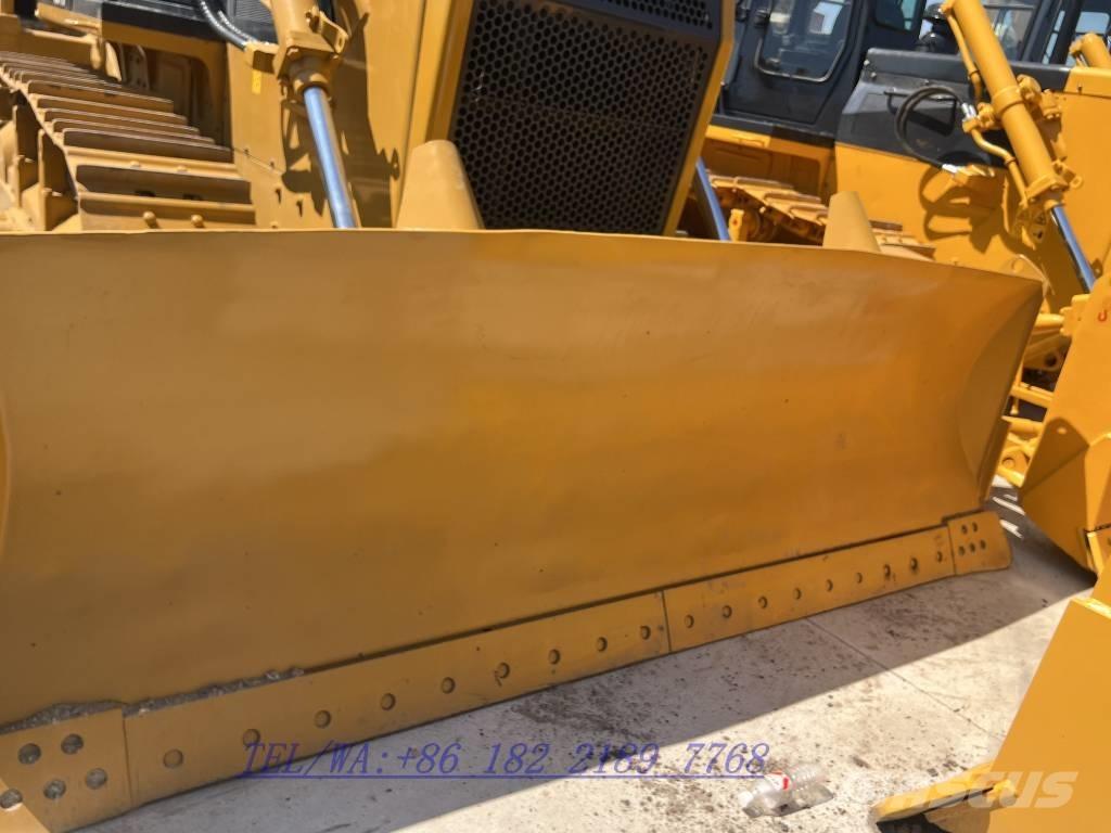 Shantui SD16 Гусеничные бульдозеры