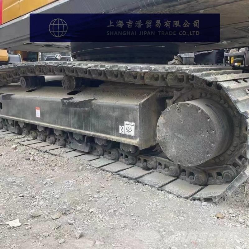 Sany SY 245 Гусеничные экскаваторы