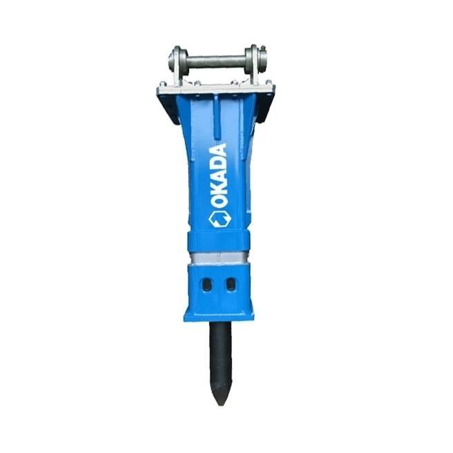Okada 3600/G Гидромолоты