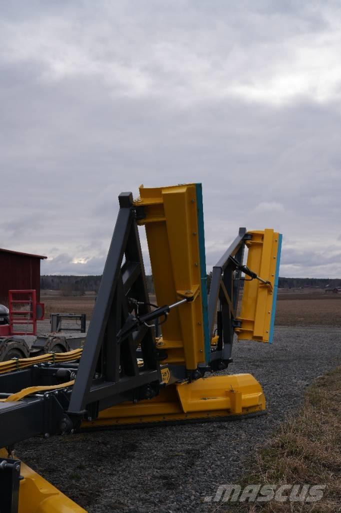 Stark TL7500 Грейдеры