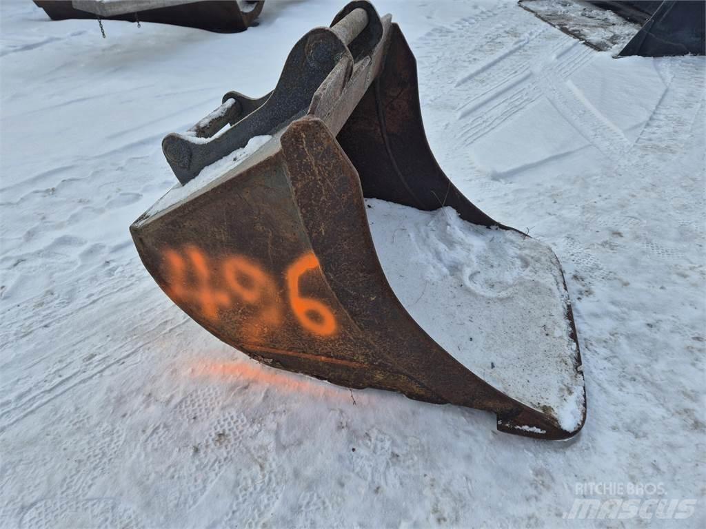  Kuokkakauha S45 Ковши
