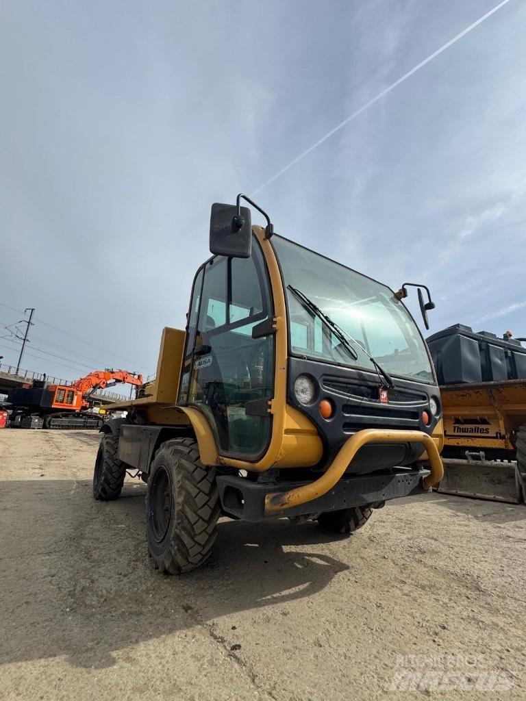 Ausa Utility Vehicle Коммунальные машины