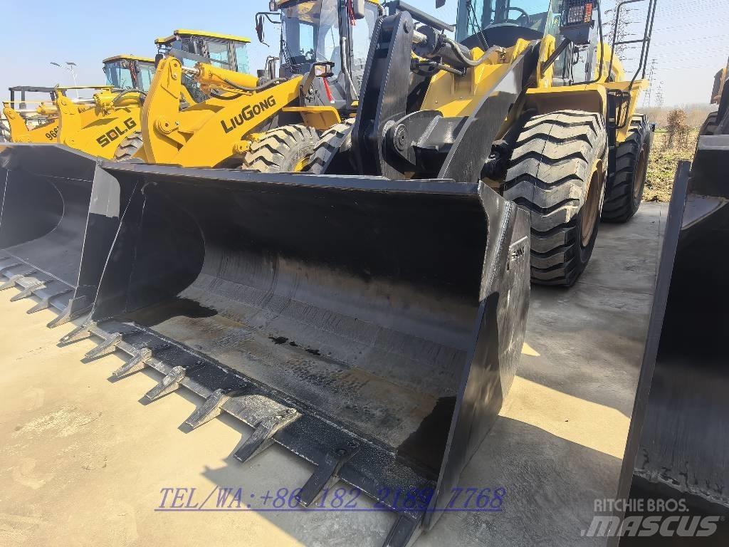 SDLG SYL956H5 Фронтальные погрузчики