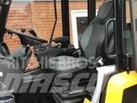 Gehl AL750 Фронтальные погрузчики