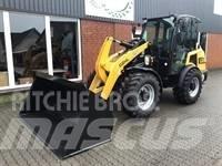 Gehl AL750 Фронтальные погрузчики