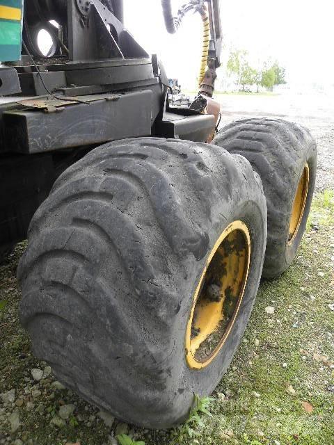 Logman 821 H Харвардеры
