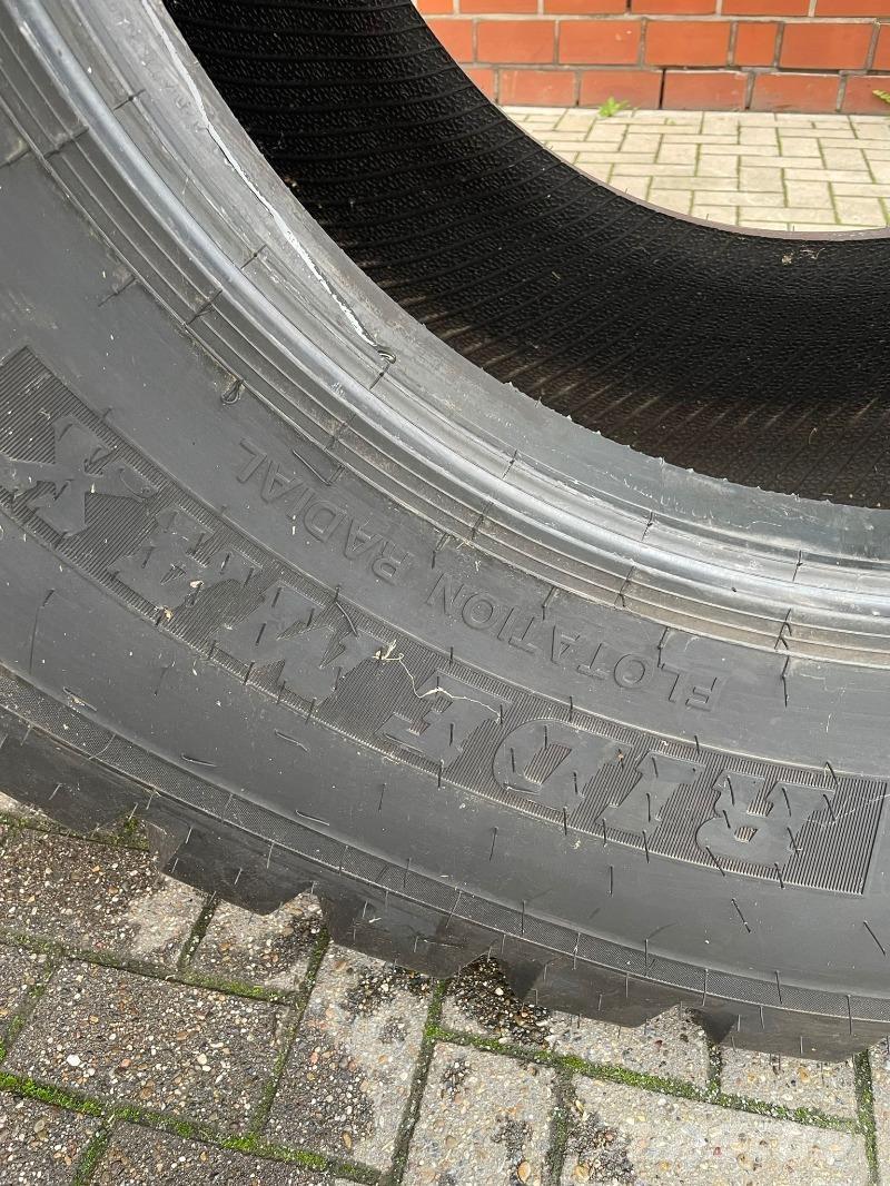 BKT 650/65R30,5 Шины и колёса