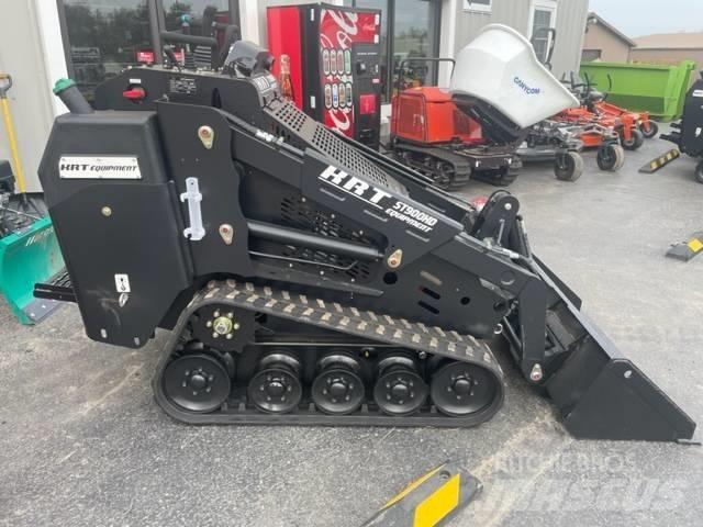 KRT ST 900 HD Мини-погрузчики