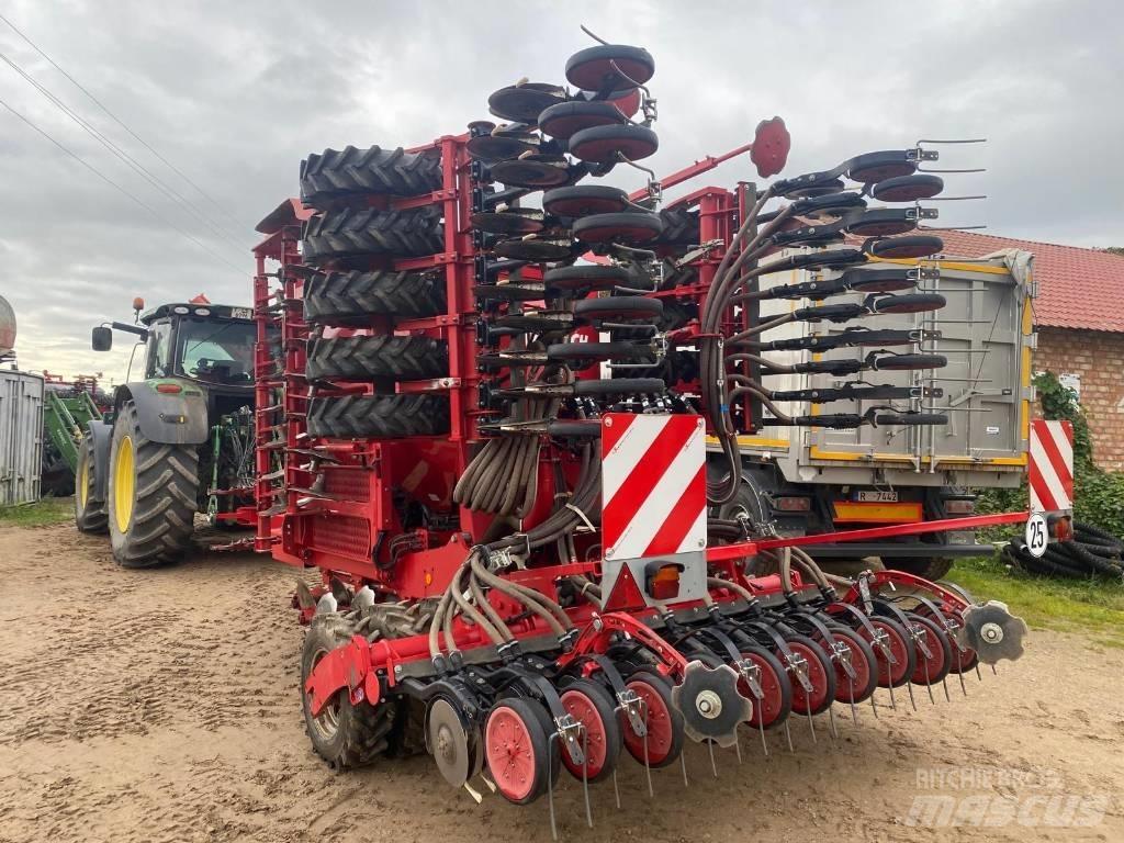 Horsch Pronto 6 DC Сеялки