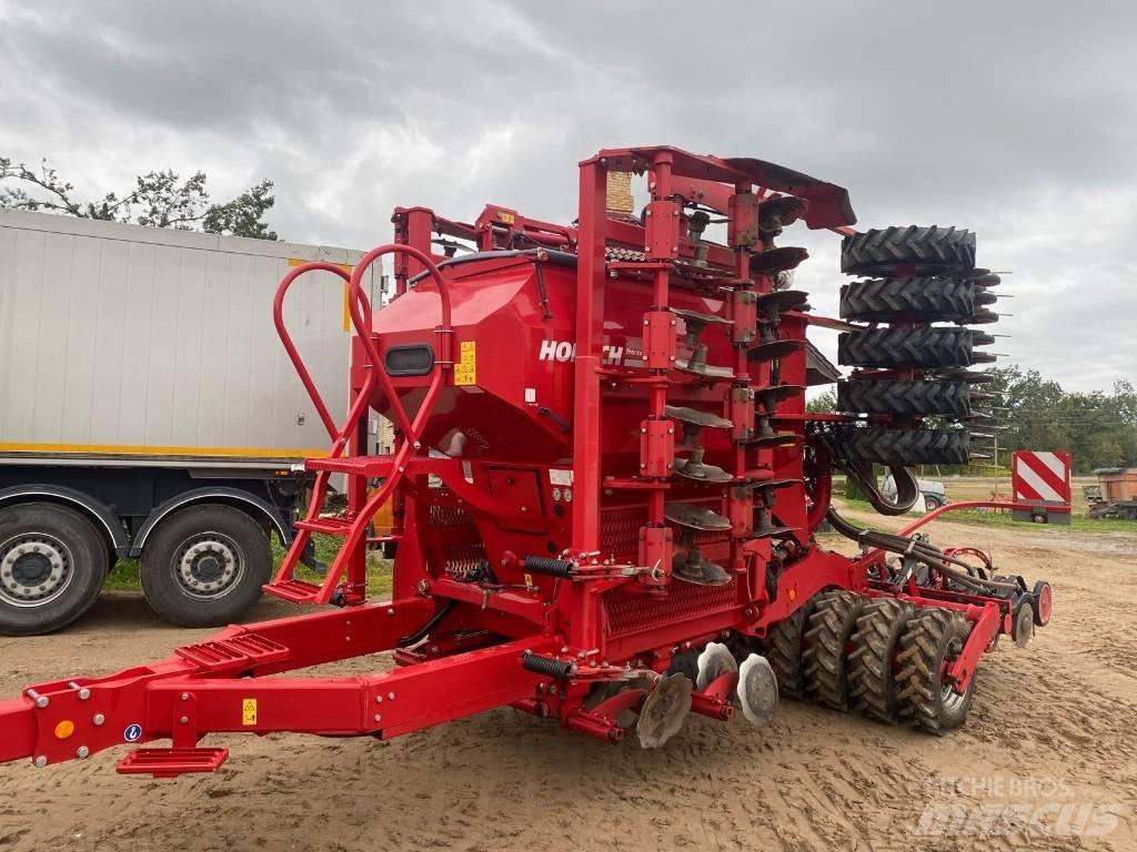 Horsch Pronto 6 DC Сеялки