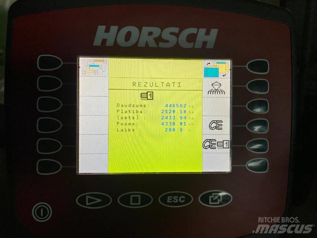 Horsch Pronto 6 DC Сеялки