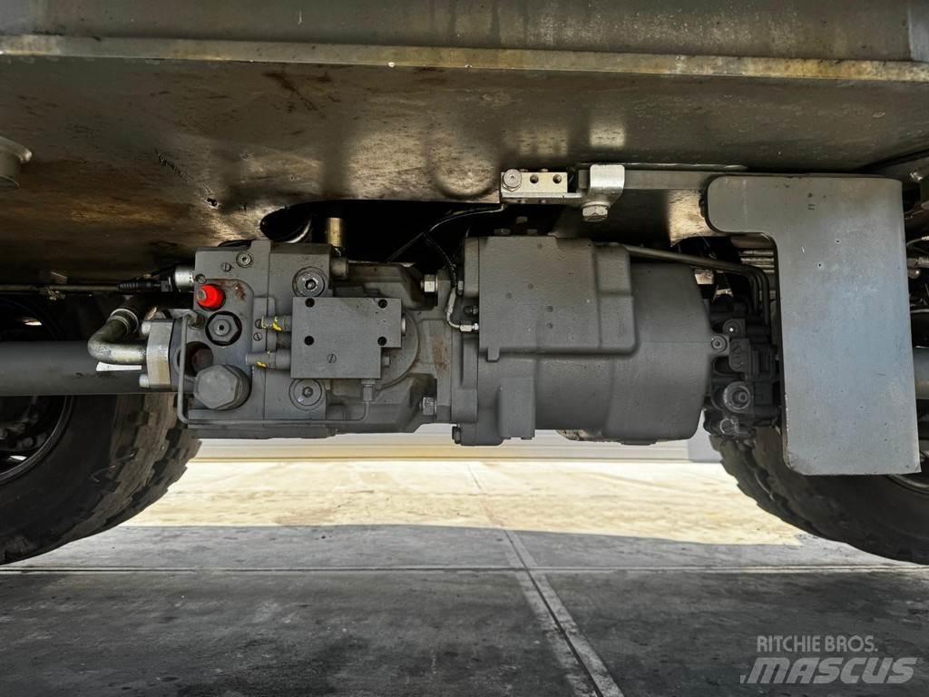 Liebherr LH 30 M Перегружатели металлолома/промышленные погрузчики