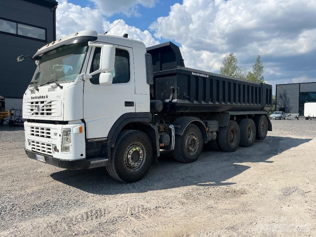 Volvo FM 440 Грузовики-Самосвалы