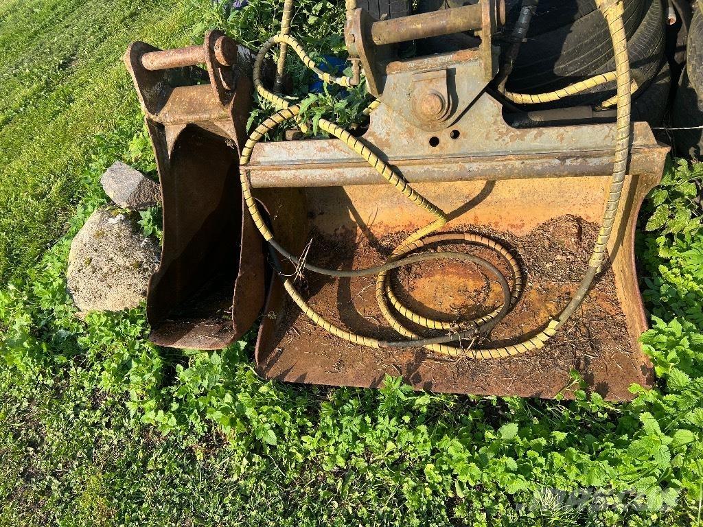 CAT 434 E Экскаваторы-погрузчики