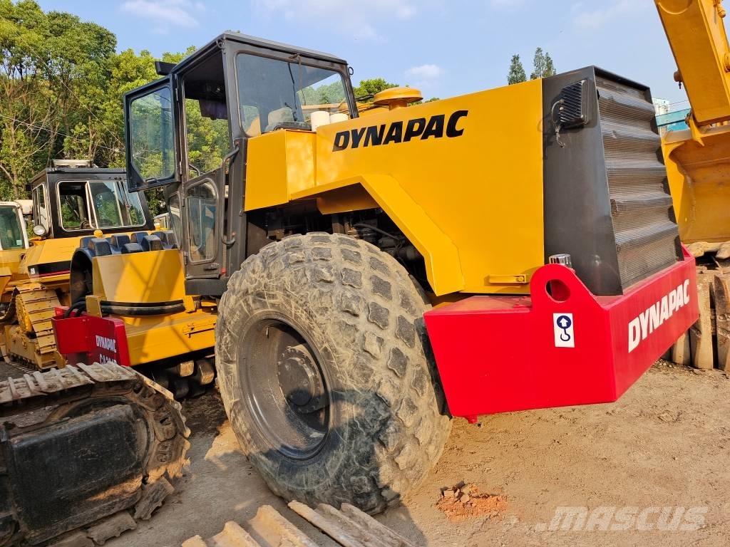 Dynapac CA 301 D Грунтовые катки