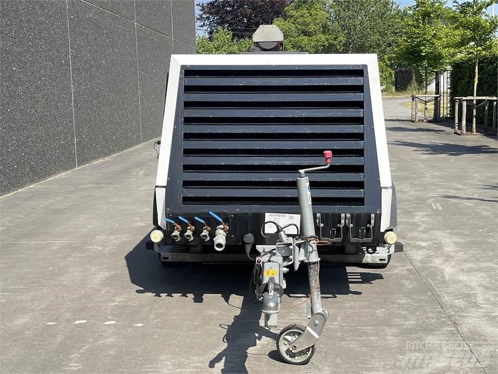 Kaeser M 115 - N Воздушные компрессоры