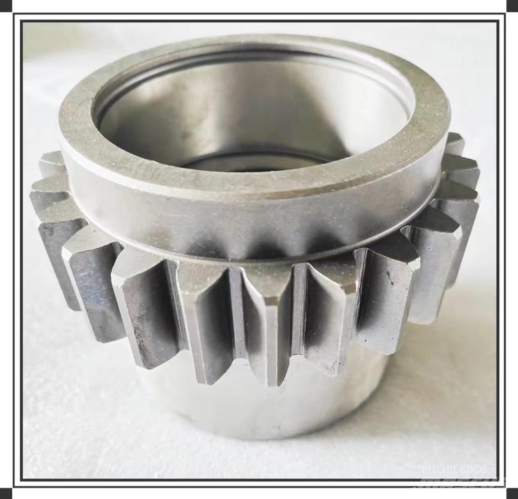 CLAAS Spur gear Трансмиссии