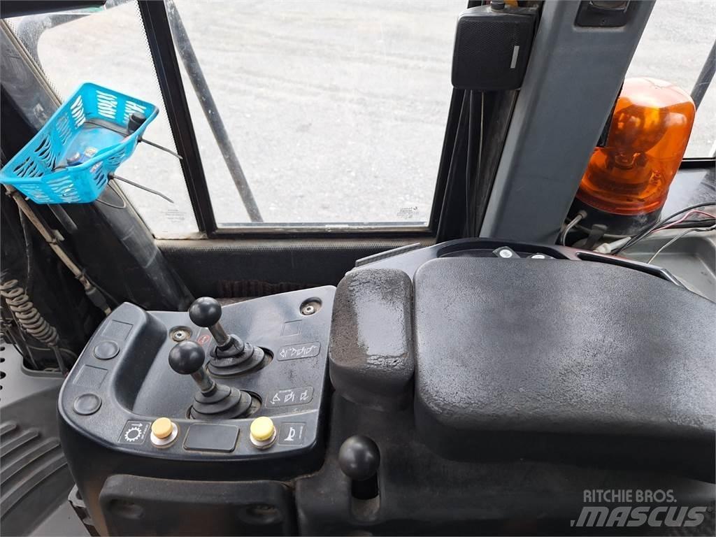 CAT 966H 4X4 Строительная техника - Другие