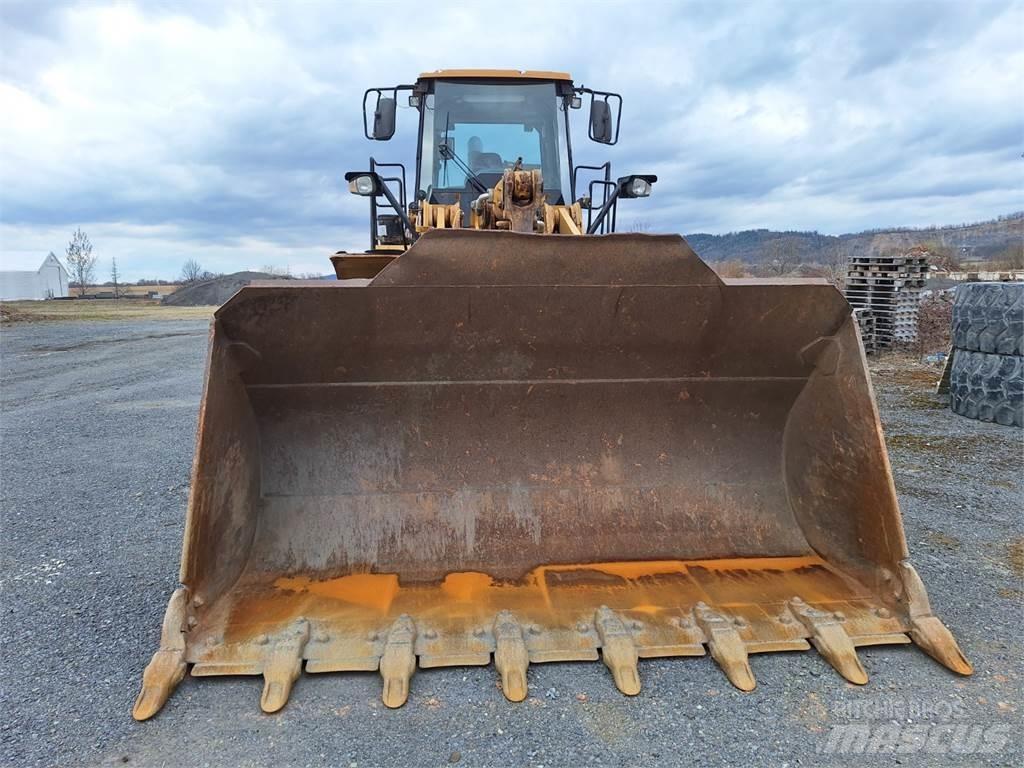 CAT 966H 4X4 Строительная техника - Другие