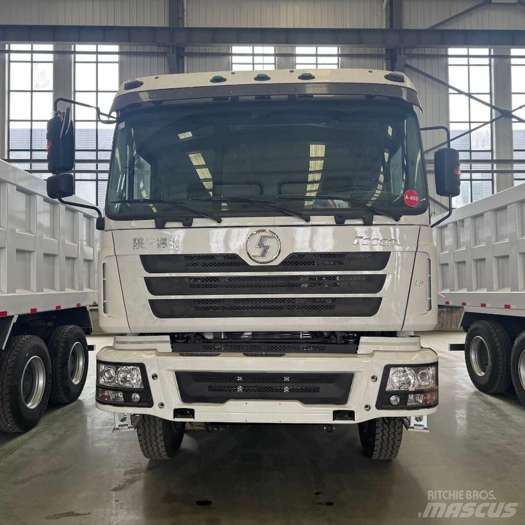 Shacman F 3000 Грузовики-цистерны