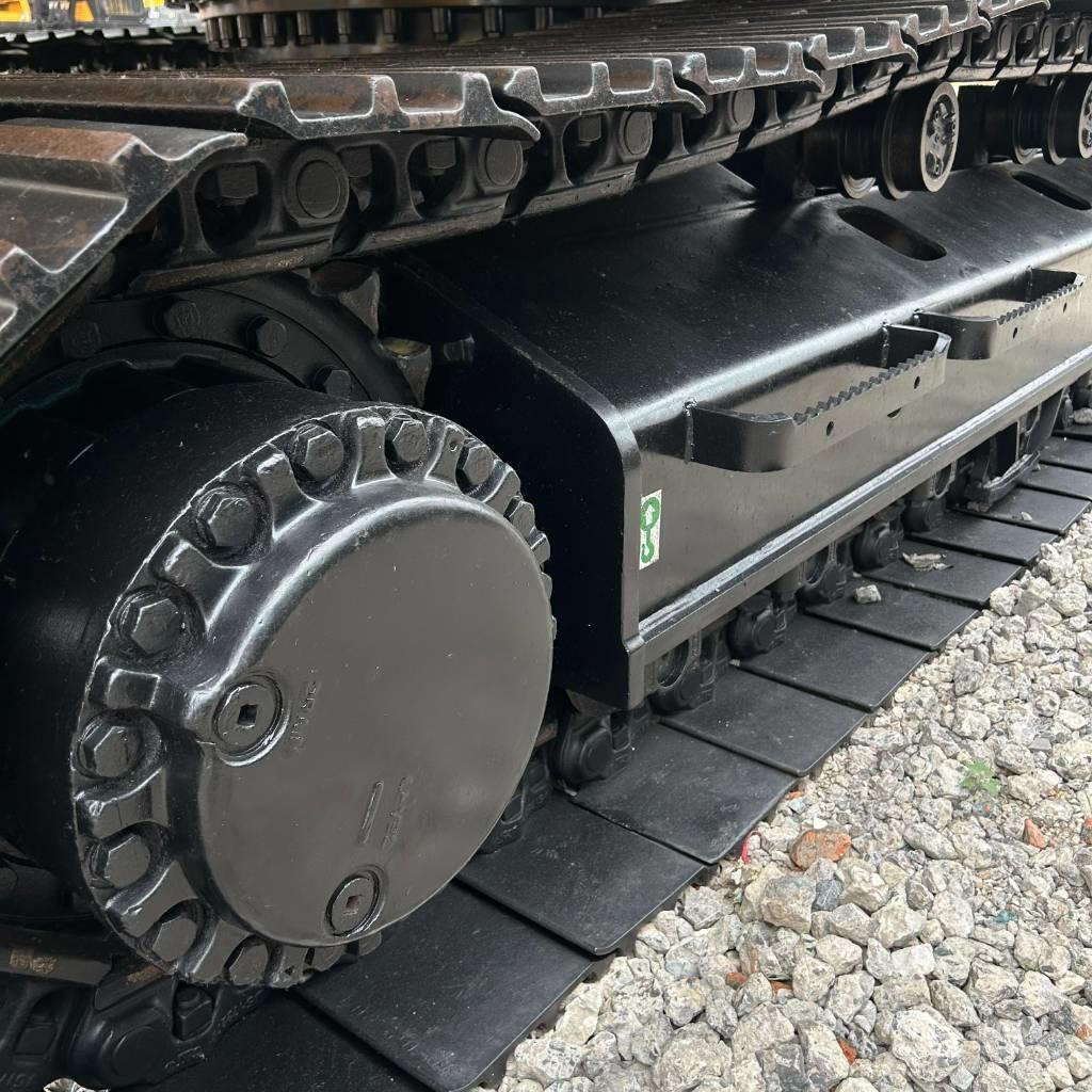 CAT 330GC Гусеничные экскаваторы