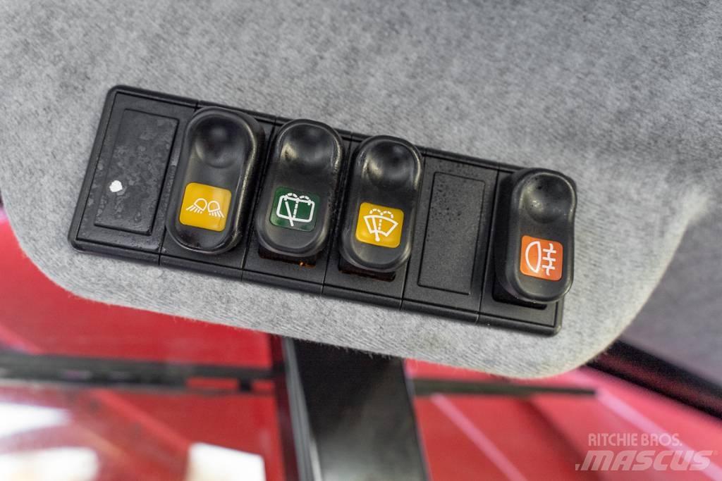 Manitou MT 1840 Телескопические погрузчики
