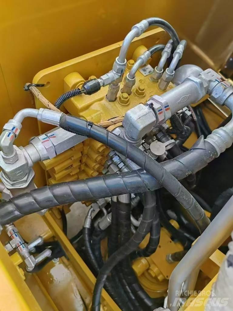 CAT 307E2 Гусеничные экскаваторы