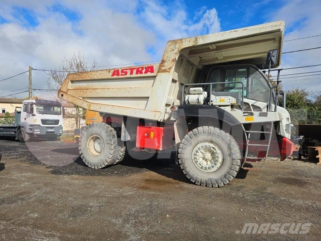 Astra RD 28 C Карьерные самосвалы