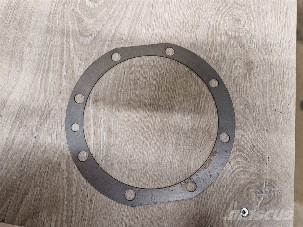 Ponsse 2108050 Трансмиссия