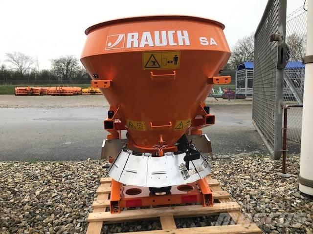 Rauch SA 250 Пескоразбрасыватели