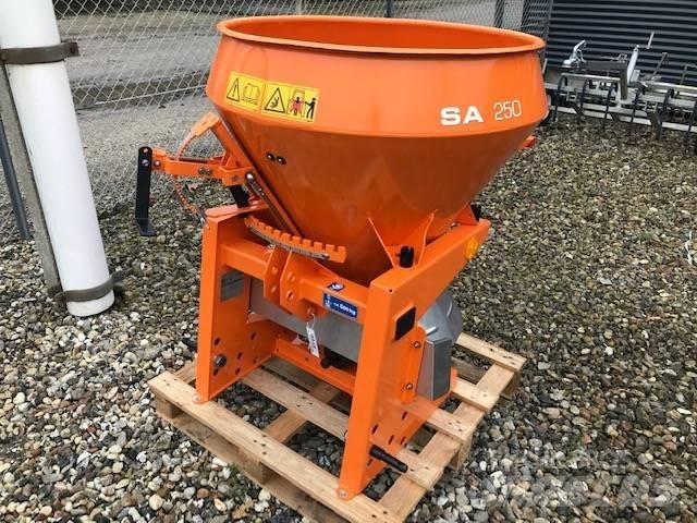 Rauch SA 250 Пескоразбрасыватели