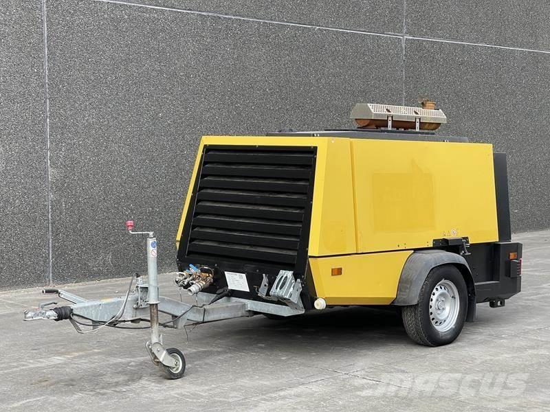 Kaeser M 115 - N Воздушные компрессоры