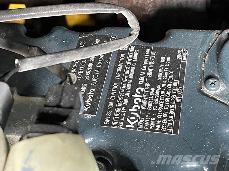 Kaeser M 115 - N Воздушные компрессоры