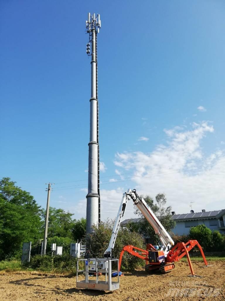 EasyLift R360 Разные подъемники и вышки