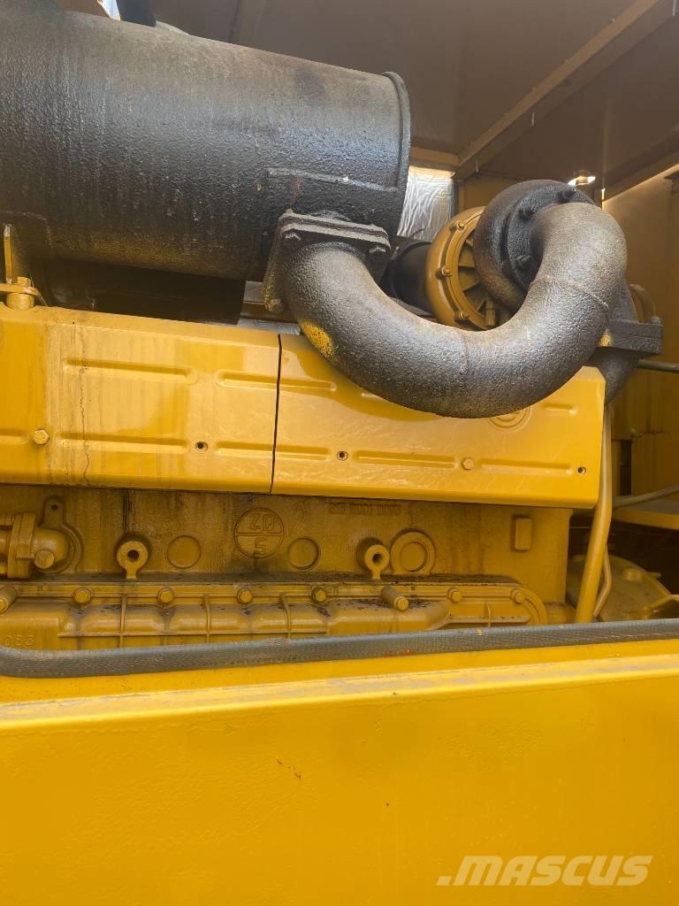 CAT 140 K Грейдеры