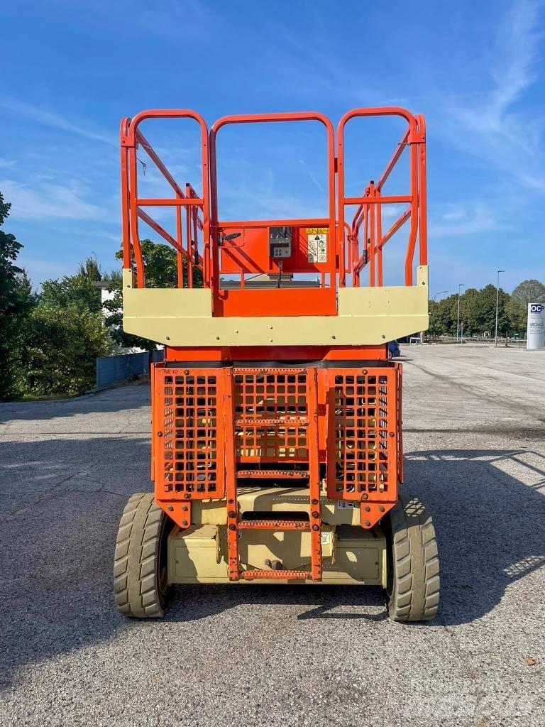 JLG 4069 Ножничные подъемники