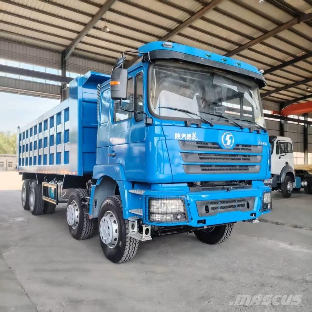 Shacman F 3000 Грузовики-Самосвалы