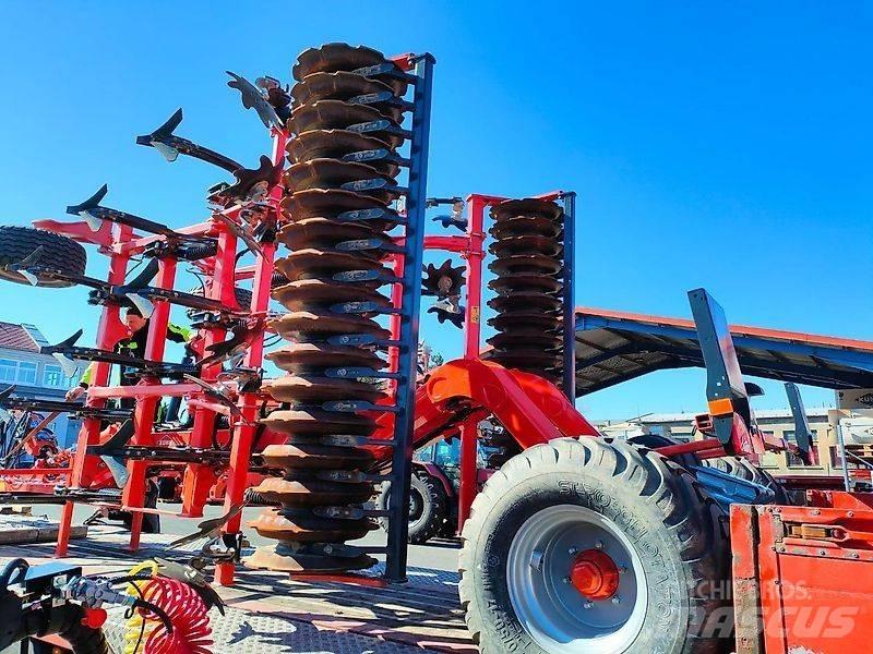 Kuhn Cultimer L 5000 Плуги