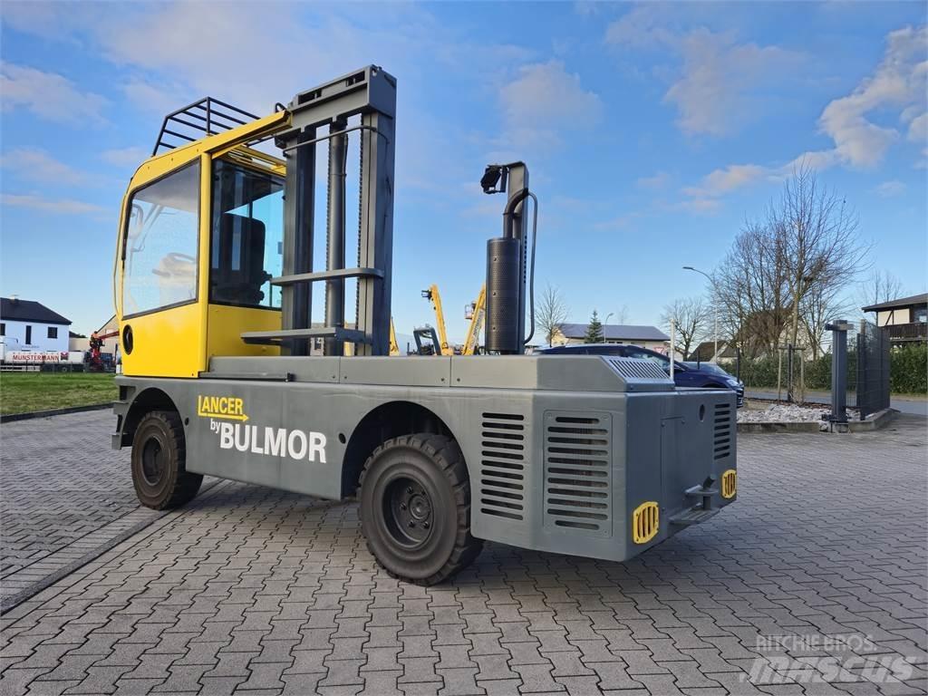 Jumbo LQ50/12/45 Боковые погрузчики